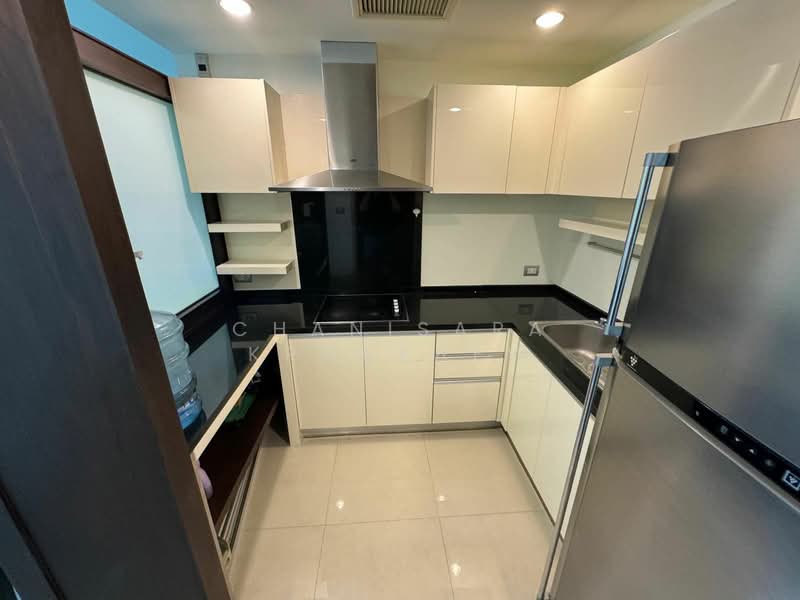 Watermark Chaophraya, Bangkok, Soi Charoennakorn 39-41, Charoennakorn Road, Bang Lam Phu Lang, Khlong San, Bangkok, 2 Bedrooms, 100 sqm, Condo For Rent, by Chanisara Kruakaew, 500172974 - DDproperty.com