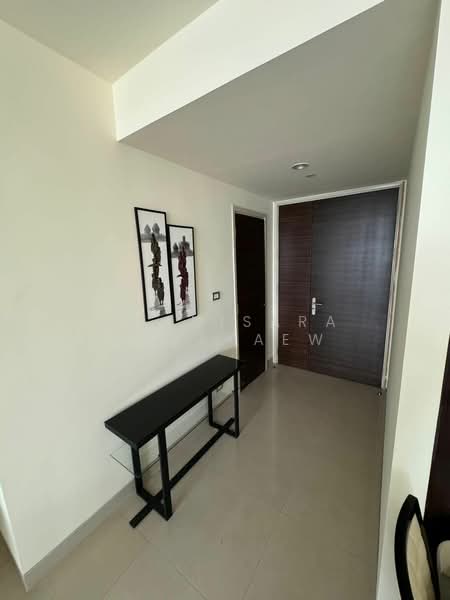 Watermark Chaophraya, Bangkok, Soi Charoennakorn 39-41, Charoennakorn Road, Bang Lam Phu Lang, Khlong San, Bangkok, 2 Bedrooms, 100 sqm, Condo For Rent, by Chanisara Kruakaew, 500172974 - DDproperty.com