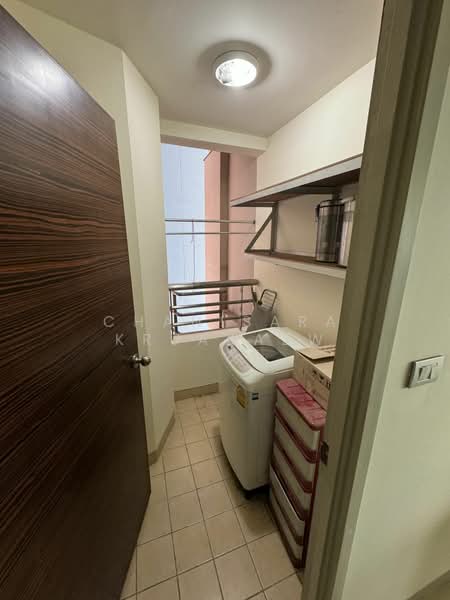 Watermark Chaophraya, Bangkok, Soi Charoennakorn 39-41, Charoennakorn Road, Bang Lam Phu Lang, Khlong San, Bangkok, 2 Bedrooms, 100 sqm, Condo For Rent, by Chanisara Kruakaew, 500172974 - DDproperty.com