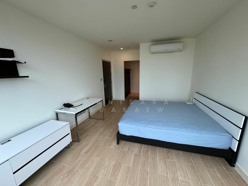 Watermark Chaophraya, Bangkok, Soi Charoennakorn 39-41, Charoennakorn Road, Bang Lam Phu Lang, Khlong San, Bangkok, 2 Bedrooms, 100 sqm, Condo For Rent, by Chanisara Kruakaew, 500172974 - DDproperty.com