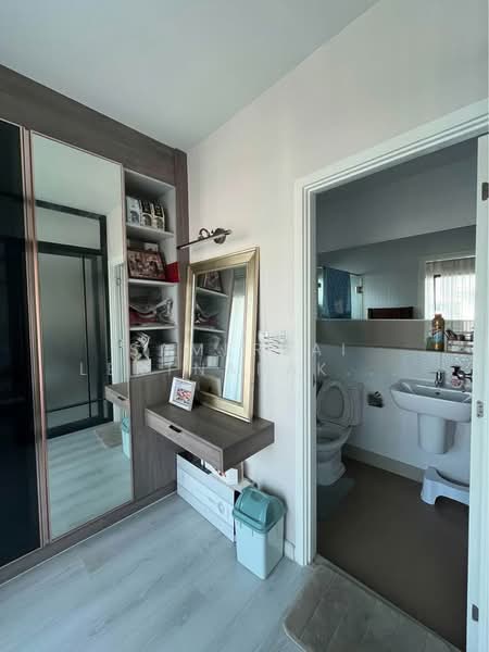 My Home Avenue Ramintra-Chatuchot, Bangkok, Thai Raman Road, Sam Wa Tawan Tok, Khlong Sam Wa, Bangkok, 3 Bedrooms, 204 sqm, Single Detached House For Sale, by Samerjai Lertnapakriengkai, 500172975 - DDproperty.com