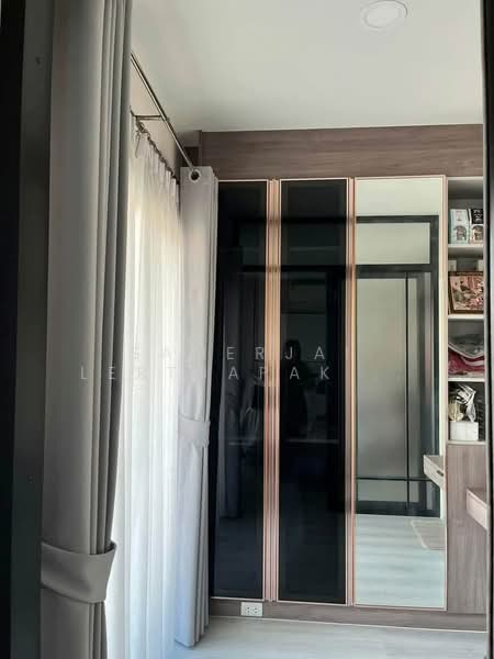 My Home Avenue Ramintra-Chatuchot : มายโฮม อเวนิว ด่วนรามอินทรา-จตุโชติ, กรุงเทพ, ถนน ไทยรามัญ, สามวาตะวันตก, คลองสามวา, กรุงเทพ, 204 ตร.ม., บ้านเดี่ยว ขาย, โดย Samerjai Lertnapakriengkai, 500172975 - DDproperty.com