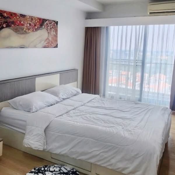 The Seed Mingle Sathorn-Suanplu : เดอะ ซี้ดมิงเกิ้ล สาทร-สวนพลู, กรุงเทพ, 389 ซอยสาทร 3, ทุ่งมหาเมฆ, สาทร, กรุงเทพ, 46 ตร.ม., คอนโด ให้เช่า, โดย Yanisa Nakklai, 500172976 - DDproperty.com