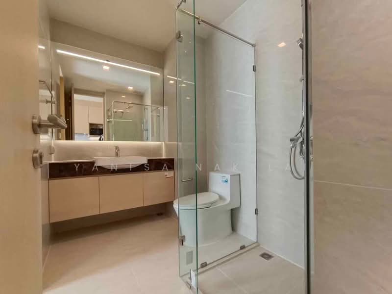 Noble State 39, Bangkok, 35 Soi Sukhumvit 39, Khlong Tan Nua, Watthana, Bangkok, 1 Bedroom, 30 sqm, Condo For Rent, by Yanisa Nakklai, 500172979 - DDproperty.com