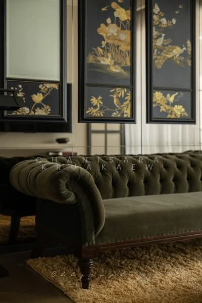 The Reserve Sukhumvit 61 : เดอะ รีเซิร์ฟ สุขุมวิท 61, กรุงเทพ, 78 ถนนสุขุมวิท 61, คลองตันเหนือ, วัฒนา, กรุงเทพ, 63 ตร.ม., คอนโด ให้เช่า, โดย Chanisara Kruakaew, 500172980 - DDproperty.com