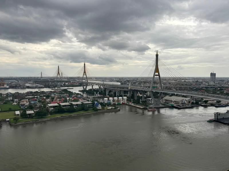 The Pano Rama 3 : เดอะ พาโน พระราม 3, กรุงเทพ, 890 ถนนพระราม 3, บางโพงพาง, ยานนาวา, กรุงเทพ, 186 ตร.ม., คอนโด ให้เช่า, โดย Samerjai Lertnapakriengkai, 500172981 - DDproperty.com