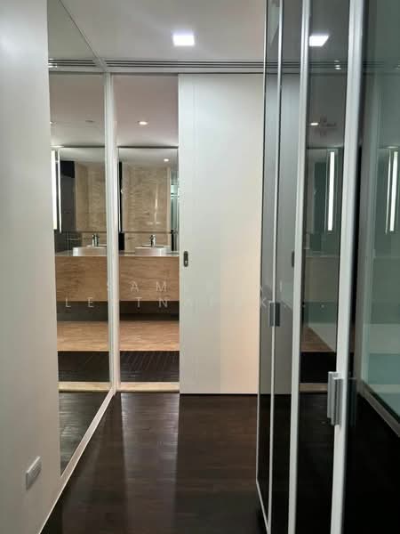 The Pano Rama 3, Bangkok, 890 Rama 3 Road, Bang Pong Pang, Yan Nawa, Bangkok, 3 Bedrooms, 186 sqm, Condo For Rent, by Samerjai Lertnapakriengkai, 500172981 - DDproperty.com