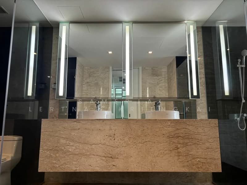 The Pano Rama 3, Bangkok, 890 Rama 3 Road, Bang Pong Pang, Yan Nawa, Bangkok, 3 Bedrooms, 186 sqm, Condo For Rent, by Samerjai Lertnapakriengkai, 500172981 - DDproperty.com