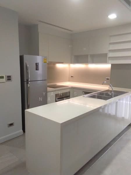 Kirthana Residence, Bangkok, 255 Soi Sukhumvit 31, Khlongtoei Nua, Watthana, Bangkok, 2 Bedrooms, 100 sqm, Apartment For Rent, by Yanisa Nakklai, 500172982 - DDproperty.com