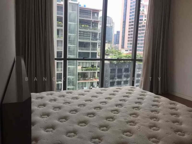 Domus 18, Bangkok, Soi Sukhumvit 18, Khlong Toei, Khlong Toei, Bangkok, 2 Bedrooms, 102 sqm, Condo For Rent, by BANGKOK PROPERTY AGENTS, 500172983 - DDproperty.com