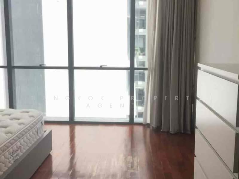 Domus 18, Bangkok, Soi Sukhumvit 18, Khlong Toei, Khlong Toei, Bangkok, 2 Bedrooms, 102 sqm, Condo For Rent, by BANGKOK PROPERTY AGENTS, 500172983 - DDproperty.com