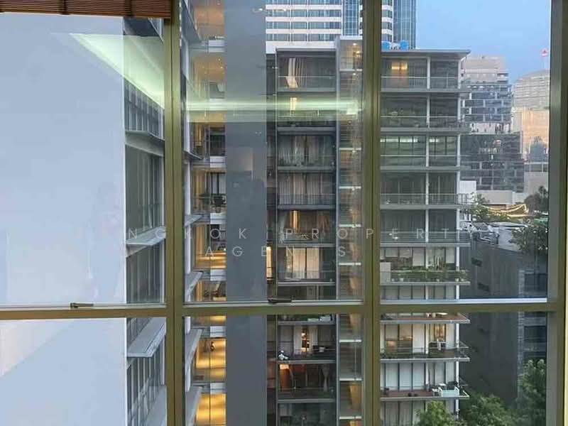 Domus 18 : โดมัส 18, กรุงเทพ, ซอย สุขุมวิท 18, คลองเตย, คลองเตย, กรุงเทพ, 102 ตร.ม., คอนโด ให้เช่า, โดย BANGKOK PROPERTY AGENTS, 500172983 - DDproperty.com