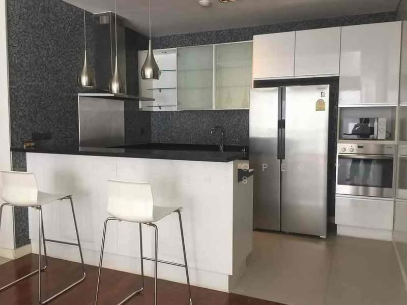 Domus 18, Bangkok, Soi Sukhumvit 18, Khlong Toei, Khlong Toei, Bangkok, 2 Bedrooms, 102 sqm, Condo For Rent, by BANGKOK PROPERTY AGENTS, 500172983 - DDproperty.com