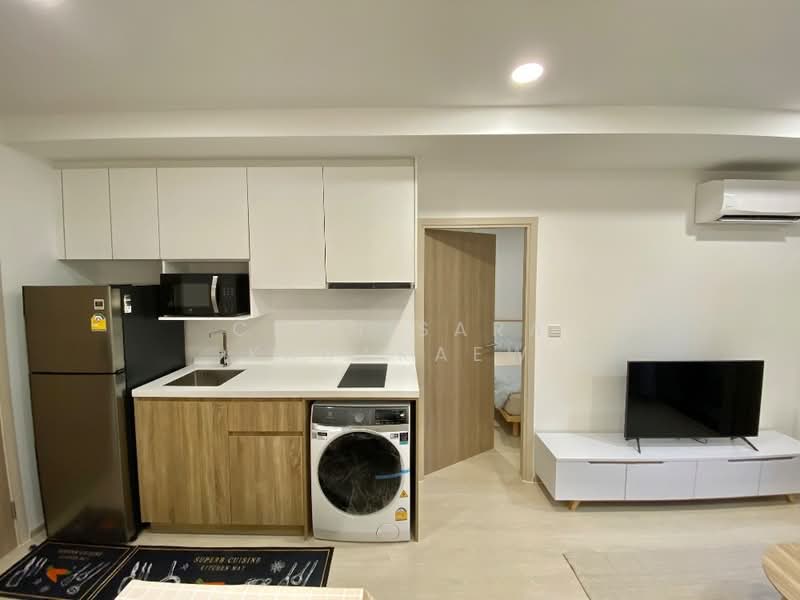 Noble Ambience Sukhumvit 42, Bangkok, 55 Suk Chai Alley, Khong Tan, Khlong Toei, Bangkok, 1 Bedroom, 35 sqm, Condo For Rent, by Chanisara Kruakaew, 500172986 - DDproperty.com