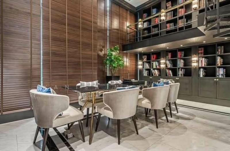 Life One Wireless, Bangkok, 1 Wireless Road, Lumphini, Pathum Wan, Bangkok, Studio, 35 sqm, Condo For Rent, by Yanisa Nakklai, 500172989 - DDproperty.com