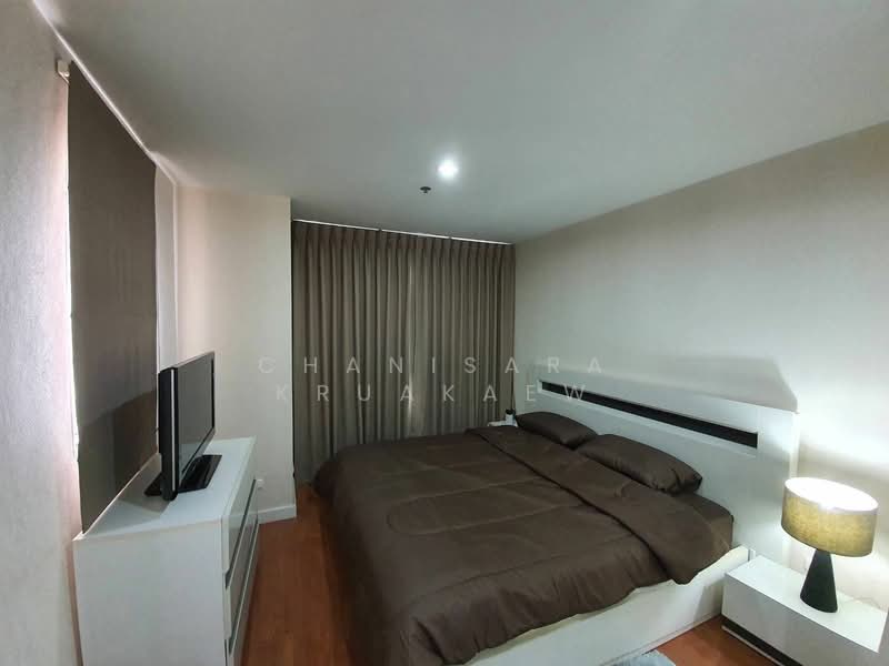 Condo One X Sukhumvit 26, Bangkok, Soi Sukhumvit 26, Sukhumvit Road, Khong Tan, Khlong Toei, Bangkok, 1 Bedroom, 51 sqm, Condo For Rent, by Chanisara Kruakaew, 500172990 - DDproperty.com