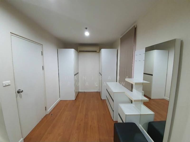 Condo One X Sukhumvit 26, Bangkok, Soi Sukhumvit 26, Sukhumvit Road, Khong Tan, Khlong Toei, Bangkok, 1 Bedroom, 51 sqm, Condo For Rent, by Chanisara Kruakaew, 500172990 - DDproperty.com