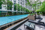 The Reserve Kasemsan 3 : เดอะ รีเซิร์ฟ เกษมสันต์ 3, กรุงเทพ