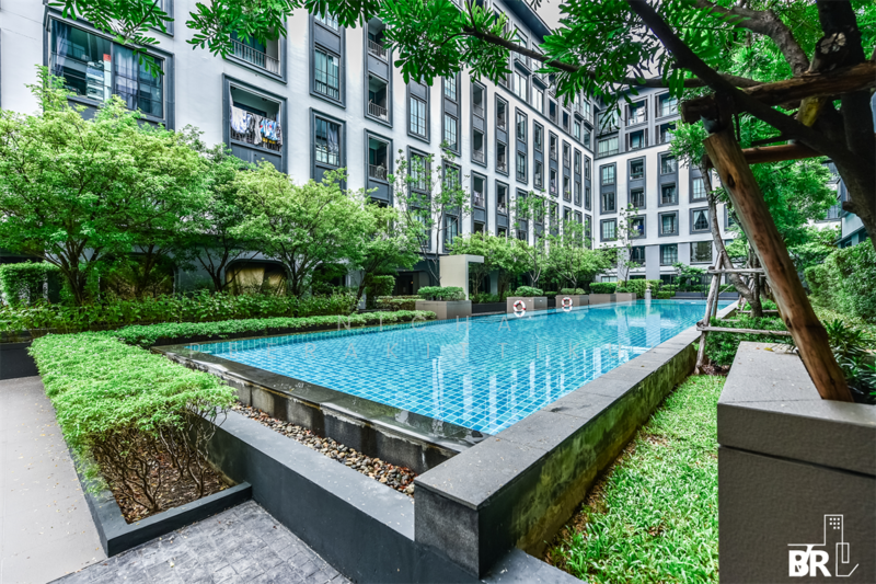 The Reserve Kasemsan 3, Bangkok, 8 Kasemsan Road, Wang Mai, Pathum Wan, Bangkok, 2 Bedrooms, 53 sqm, Condo For Rent, by Nicha Peerakittikul, 500172993 - DDproperty.com