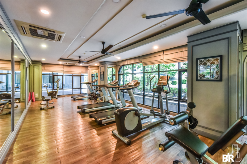 The Reserve Kasemsan 3, Bangkok, 8 Kasemsan Road, Wang Mai, Pathum Wan, Bangkok, 2 Bedrooms, 53 sqm, Condo For Rent, by Nicha Peerakittikul, 500172993 - DDproperty.com