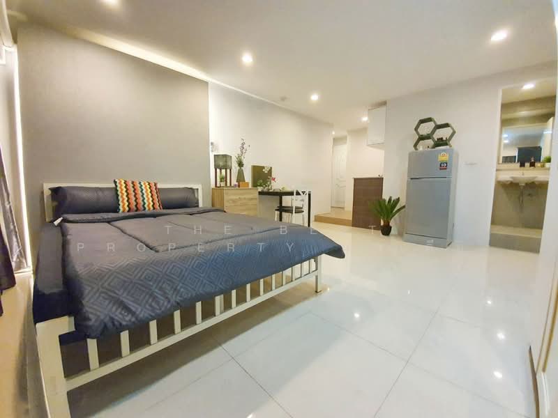 Supapong Place, Bangkok, Soi Ladprao 35, Chan Kasem, Chatuchak, Bangkok, 2 Bedrooms, 59 sqm, Condo For Sale, by The Best Property นาเดีย, 500172995 - DDproperty.com