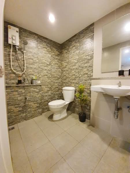 Supapong Place : สุภาพงษ์ เพลส, กรุงเทพ, ซอย ลาดพร้าว 35, จันทรเกษม, จตุจักร, กรุงเทพ, 59 ตร.ม., คอนโด ขาย, โดย The Best Property นาเดีย, 500172995 - DDproperty.com