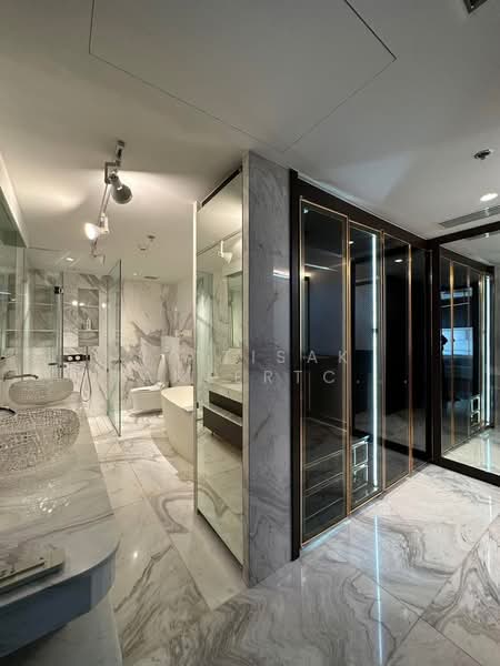 The Lofts Silom : เดอะ ลอฟท์ สีลม, กรุงเทพ, ถนนประมวญ, สีลม, บางรัก, กรุงเทพ, 122 ตร.ม., คอนโด ให้เช่า, โดย Kittisak Phanlertchavarit, 500172996 - DDproperty.com