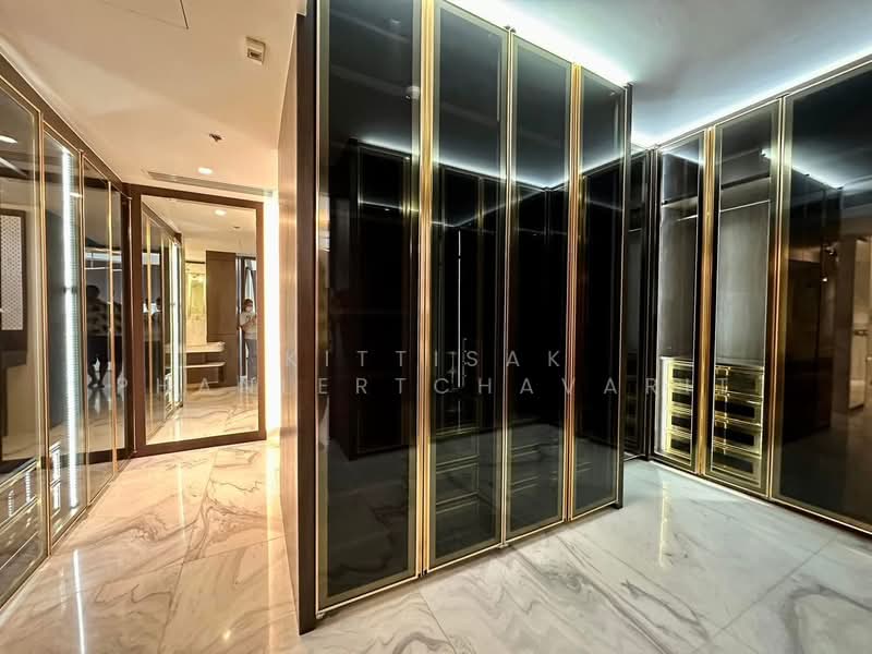 The Lofts Silom : เดอะ ลอฟท์ สีลม, กรุงเทพ, ถนนประมวญ, สีลม, บางรัก, กรุงเทพ, 122 ตร.ม., คอนโด ให้เช่า, โดย Kittisak Phanlertchavarit, 500172996 - DDproperty.com