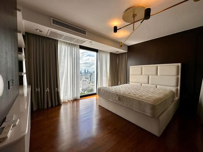 The Lofts Silom : เดอะ ลอฟท์ สีลม, กรุงเทพ, ถนนประมวญ, สีลม, บางรัก, กรุงเทพ, 122 ตร.ม., คอนโด ให้เช่า, โดย Kittisak Phanlertchavarit, 500172996 - DDproperty.com