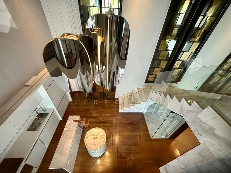 The Lofts Silom : เดอะ ลอฟท์ สีลม, กรุงเทพ, ถนนประมวญ, สีลม, บางรัก, กรุงเทพ, 122 ตร.ม., คอนโด ให้เช่า, โดย Kittisak Phanlertchavarit, 500172996 - DDproperty.com