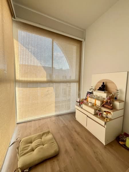 Monotown 3 - San Phi Suea, Chiang Mai, San Phi Sua, Muang Chiang Mai, Chiang Mai, 3 Bedrooms, 145 sqm, Townhouse For Sale, by Khamonchanok Aisuwan, 500172997 - DDproperty.com