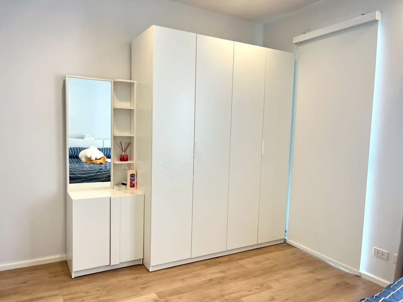 Monotown 3 - San Phi Suea, Chiang Mai, San Phi Sua, Muang Chiang Mai, Chiang Mai, 3 Bedrooms, 145 sqm, Townhouse For Sale, by Khamonchanok Aisuwan, 500172997 - DDproperty.com