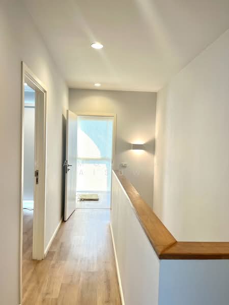 Monotown 3 - San Phi Suea, Chiang Mai, San Phi Sua, Muang Chiang Mai, Chiang Mai, 3 Bedrooms, 145 sqm, Townhouse For Sale, by Khamonchanok Aisuwan, 500172997 - DDproperty.com