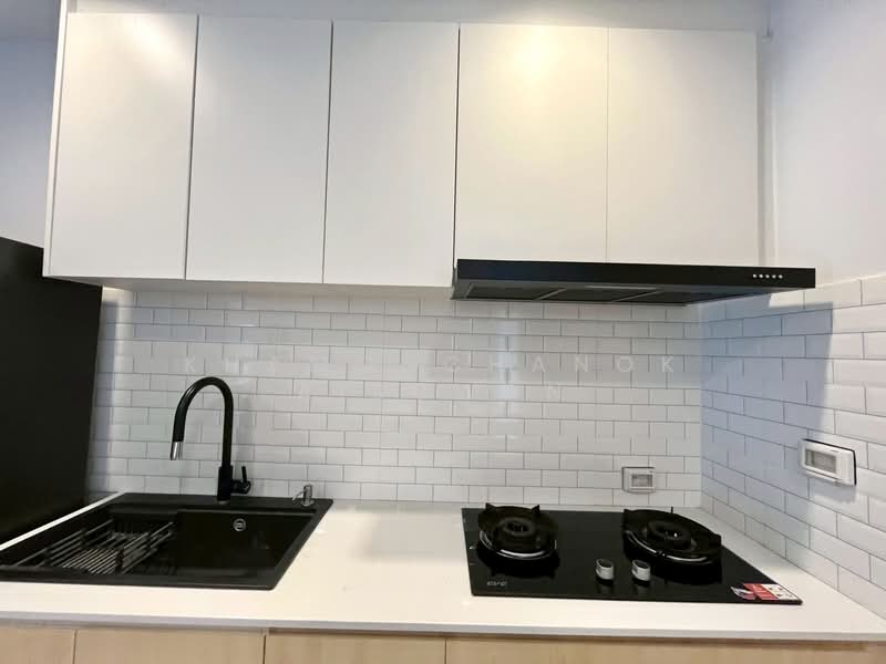 Monotown 3 - San Phi Suea, Chiang Mai, San Phi Sua, Muang Chiang Mai, Chiang Mai, 3 Bedrooms, 145 sqm, Townhouse For Sale, by Khamonchanok Aisuwan, 500172997 - DDproperty.com