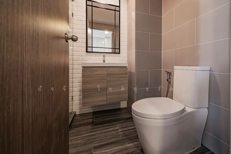 Maestro 14 Siam-Ratchathewi, Bangkok, Soi Phaya Nak, Thanon Phetchaburi, Ratchathewi, Bangkok, Studio, 25 sqm, Condo For Rent, by ปัจจัย โชติสุขรัตน์, 500172998 - DDproperty.com