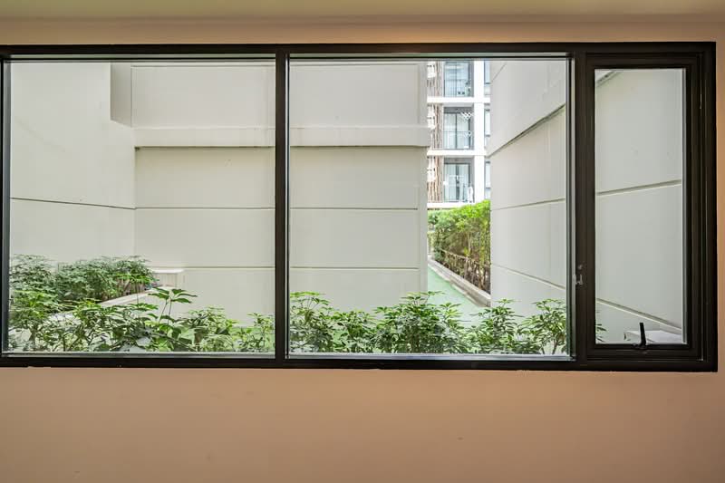 Maestro 14 Siam-Ratchathewi, Bangkok, Soi Phaya Nak, Thanon Phetchaburi, Ratchathewi, Bangkok, Studio, 25 sqm, Condo For Rent, by ปัจจัย โชติสุขรัตน์, 500172998 - DDproperty.com