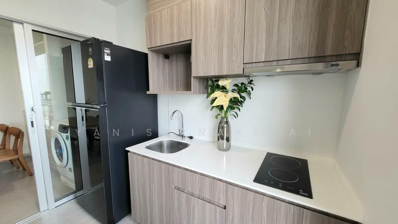 The Parkland Phetkasem 56, Bangkok, Phetkasem Road, Bang Wa, Phasi Charoen, Bangkok, 2 Bedrooms, 75 sqm, Condo For Rent, by Yanisa Nakklai, 500172999 - DDproperty.com