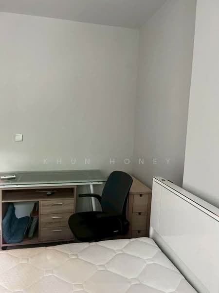 IDEO Rama 9-Asoke : ไอดีโอ พระราม 9-อโศก, กรุงเทพ, ถนนพระราม 9, ห้วยขวาง, ห้วยขวาง, กรุงเทพ, 33 ตร.ม., คอนโด ขาย, โดย Khun Honey, 500173000 - DDproperty.com