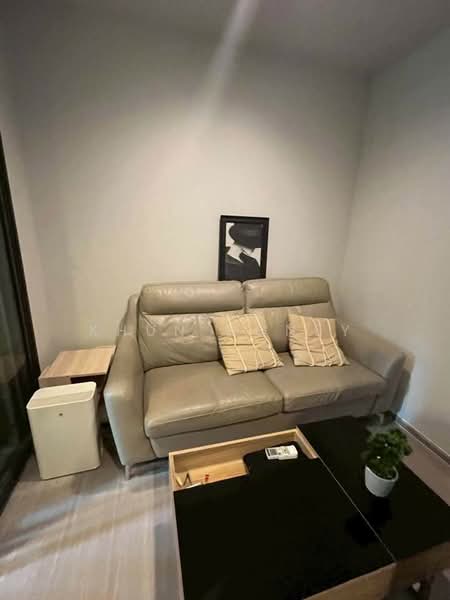 IDEO Rama 9-Asoke : ไอดีโอ พระราม 9-อโศก, กรุงเทพ, ถนนพระราม 9, ห้วยขวาง, ห้วยขวาง, กรุงเทพ, 33 ตร.ม., คอนโด ขาย, โดย Khun Honey, 500173000 - DDproperty.com