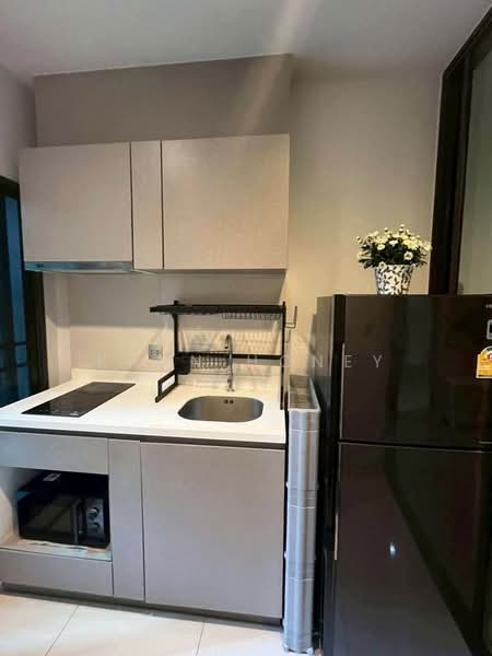 IDEO Rama 9-Asoke : ไอดีโอ พระราม 9-อโศก, กรุงเทพ, ถนนพระราม 9, ห้วยขวาง, ห้วยขวาง, กรุงเทพ, 33 ตร.ม., คอนโด ขาย, โดย Khun Honey, 500173000 - DDproperty.com