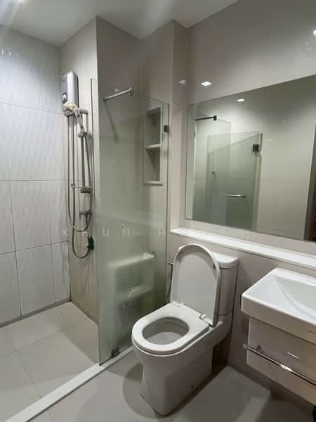 IDEO Rama 9-Asoke : ไอดีโอ พระราม 9-อโศก, กรุงเทพ, ถนนพระราม 9, ห้วยขวาง, ห้วยขวาง, กรุงเทพ, 33 ตร.ม., คอนโด ขาย, โดย Khun Honey, 500173000 - DDproperty.com