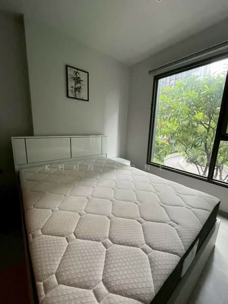 IDEO Rama 9-Asoke, Bangkok, Rama 9 Road, Huai Khwang, Huai Khwang, Bangkok, 1 Bedroom, 33 sqm, Condo For Sale, by Khun Honey, 500173000 - DDproperty.com