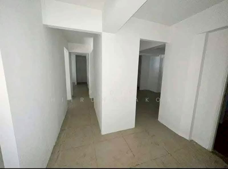 2-Storey Commercial Building for Rent – Bang Yai (Near Central Westgate), Nonthaburi, Bang Rak Pattana, Bang Bua Thong, Nonthaburi, , 240 sqm, Shophouse For Rent, by Pudis Chitrungsakorn, 500173003 - DDproperty.com