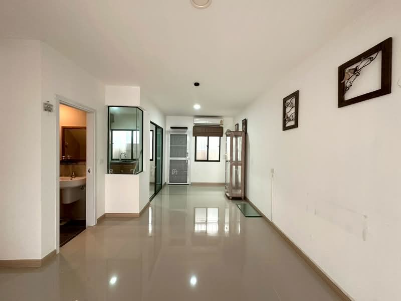 J Grand Sathorn-Kalapapruek : เจ แกรนด์ สาทร-กัลปพฤกษ์, กรุงเทพ, ถนนกัลปพฤกษ์, บางแค, บางแค, กรุงเทพ, 161 ตร.ม., ทาวน์เฮ้าส์ ขาย, โดย วิดารัตน์ กาติ้ง, 500173004 - DDproperty.com