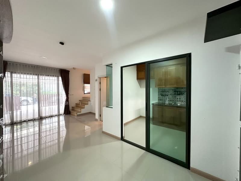 J Grand Sathorn-Kalapapruek : เจ แกรนด์ สาทร-กัลปพฤกษ์, กรุงเทพ, ถนนกัลปพฤกษ์, บางแค, บางแค, กรุงเทพ, 161 ตร.ม., ทาวน์เฮ้าส์ ขาย, โดย วิดารัตน์ กาติ้ง, 500173004 - DDproperty.com