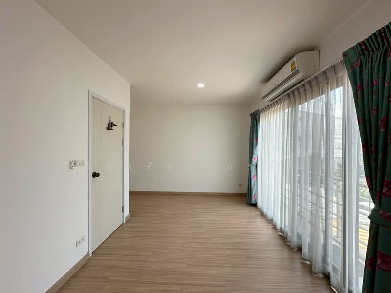 J Grand Sathorn-Kalapapruek, Bangkok, Kanlapaphruek Road, Bang Khae, Bang Khae, Bangkok, 4 Bedrooms, 161 sqm, Townhouse For Sale, by วิดารัตน์ กาติ้ง, 500173004 - DDproperty.com