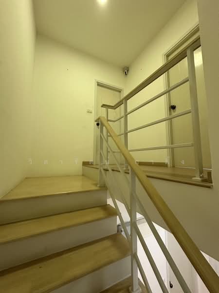 J Grand Sathorn-Kalapapruek : เจ แกรนด์ สาทร-กัลปพฤกษ์, กรุงเทพ, ถนนกัลปพฤกษ์, บางแค, บางแค, กรุงเทพ, 161 ตร.ม., ทาวน์เฮ้าส์ ขาย, โดย วิดารัตน์ กาติ้ง, 500173004 - DDproperty.com