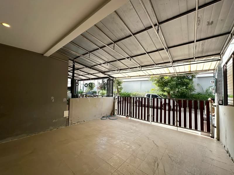 J Grand Sathorn-Kalapapruek, Bangkok, Kanlapaphruek Road, Bang Khae, Bang Khae, Bangkok, 4 Bedrooms, 161 sqm, Townhouse For Sale, by วิดารัตน์ กาติ้ง, 500173004 - DDproperty.com