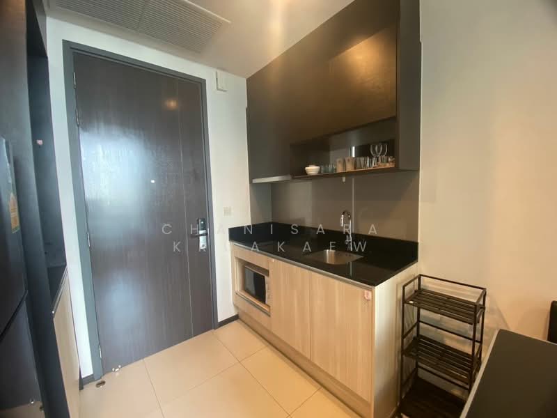 The Edge Sukhumvit 23 : เอดจ์ สุขุมวิท 23, กรุงเทพ, 6 ซอยสุขุมวิท 23, คลองเตยเหนือ, วัฒนา, กรุงเทพ, 32 ตร.ม., คอนโด ให้เช่า, โดย Chanisara Kruakaew, 500173006 - DDproperty.com