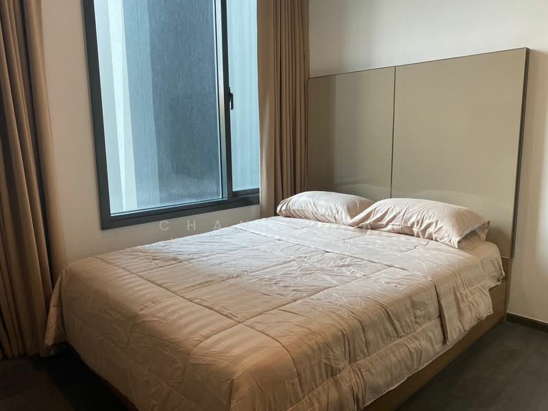 The Edge Sukhumvit 23, Bangkok, 6 Soi Sukhumvit 23, Khlongtoei Nua, Watthana, Bangkok, 1 Bedroom, 32 sqm, Condo For Rent, by Chanisara Kruakaew, 500173006 - DDproperty.com